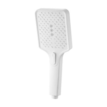 Душевая лейка BELZ BS02-8, белый