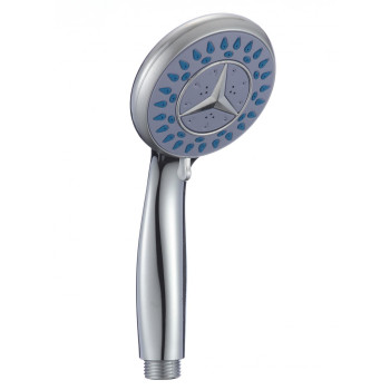 Душевая лейка Savol S-OP1012, хром