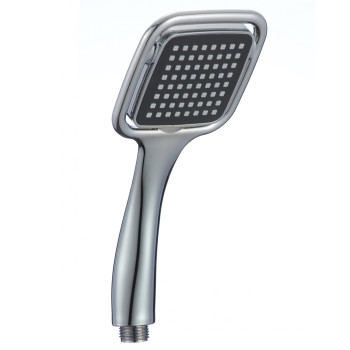 Душевая лейка Savol S-OP1017, хром