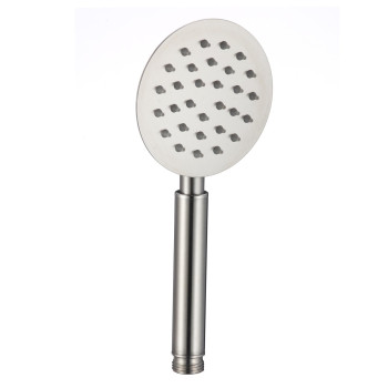 Душевая лейка Savol S-YSP02L, сатин