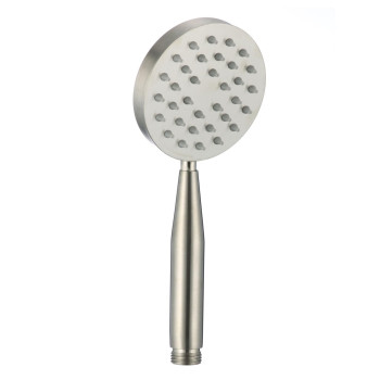 Душевая лейка Savol S-YSP06L, сатин