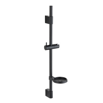 Душевая штанга Olive s BD01B, черный