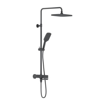 Душевая система c термостатом