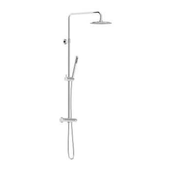 Душевая система c термостатом