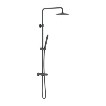 Душевая система c термостатом