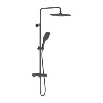Душевая система c термостатом