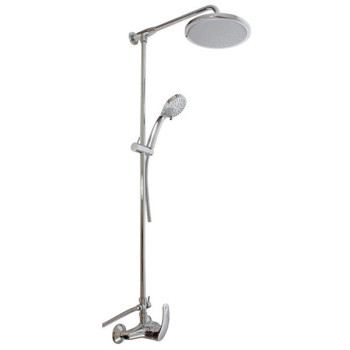 Душевая система Rav Slezak Missisipi MS081.5/4