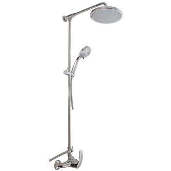 Душевая система Rav Slezak Missisipi MS081.5/5