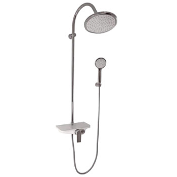 Душевая система Rav Slezak Murray MU182.5/3