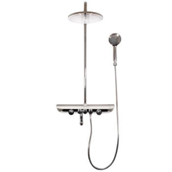 Душевая система Rav Slezak Murray MU253.5/5KB