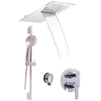 Душевая система Rav Slezak SK0045