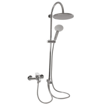 Душевая система Rav Slezak Yukon YU154.5/3