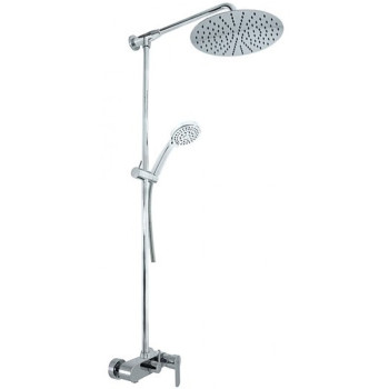 Душевая система Rav Slezak Zambezi ZA082.5/4