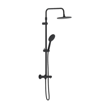 Душевая система с термостатом