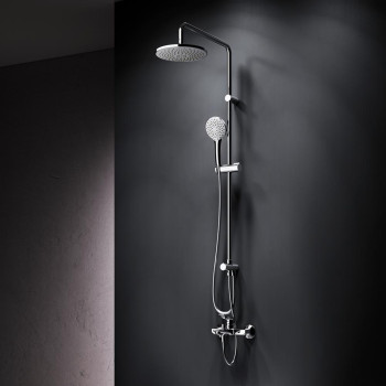 Душевая система ShowerSpot