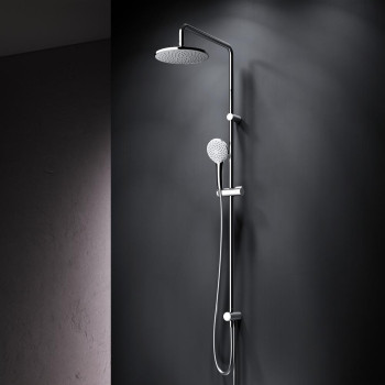 Душевая система ShowerSpot