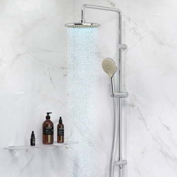 Душевая система ShowerSpot