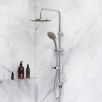 Душевая система ShowerSpot