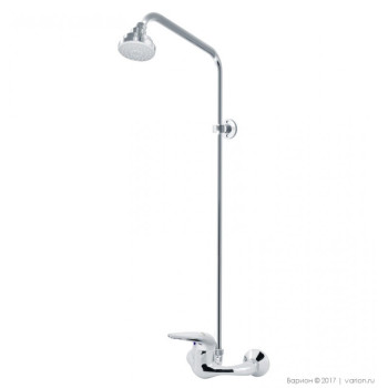 Душевая система ВАРИОН ROVER NEXT (арт.9530653) для душа со стойкой