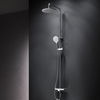 Душевая система