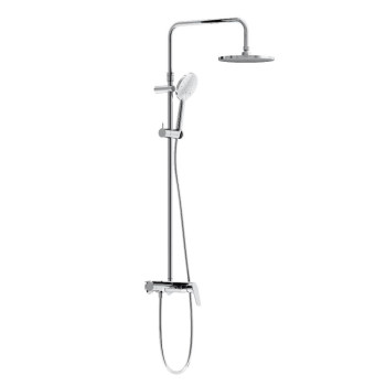 Душевая система