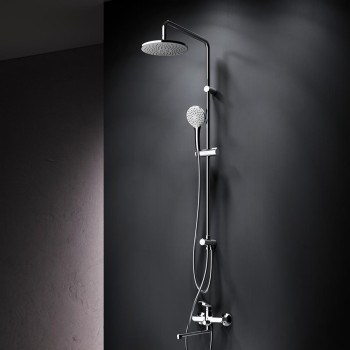 Душевая система