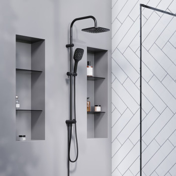 Душевая система