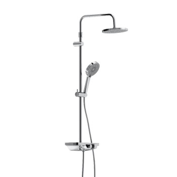 Душевая система