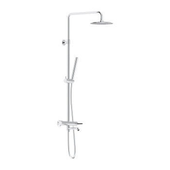 Душевая система