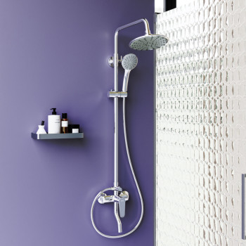 Душевая система