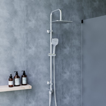 Душевая система