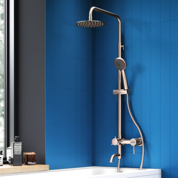 Душевая система