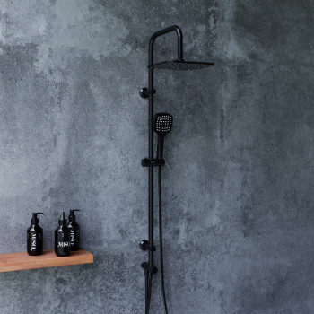 Душевая система