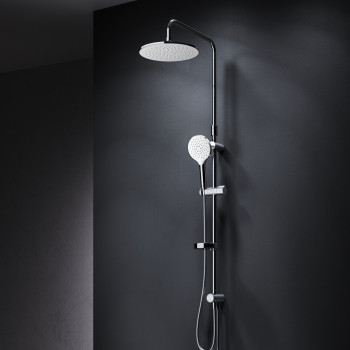 Душевая система