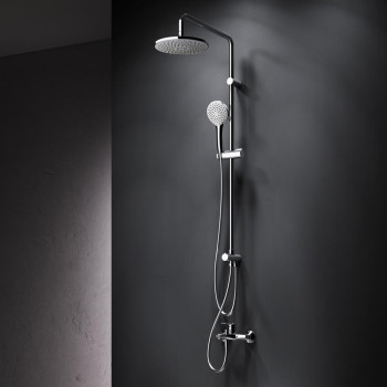 Душевая система