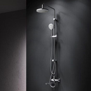 Душевая система