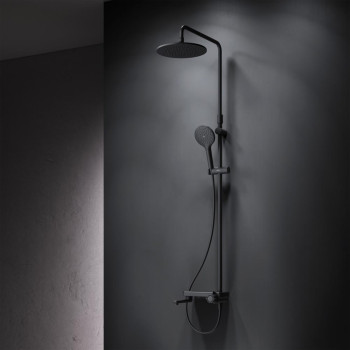 Душевая система