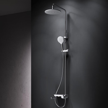 Душевая система