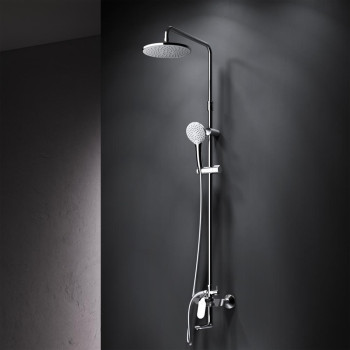 Душевая система