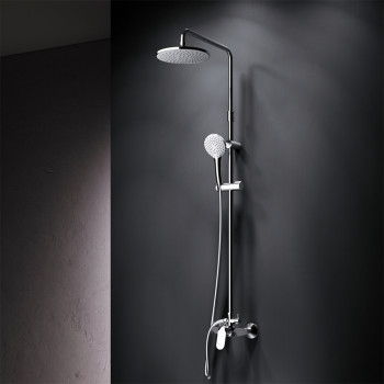 Душевая система