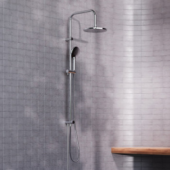 Душевая система