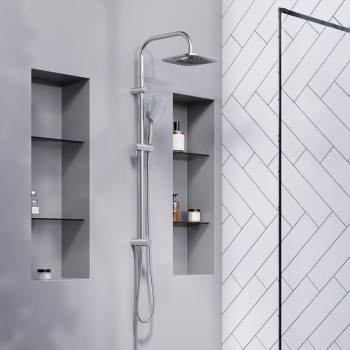 Душевая система