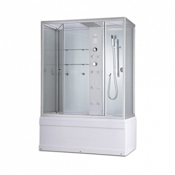 Душевой бокс Erlit SYD150-W1 (1480*820*2200)