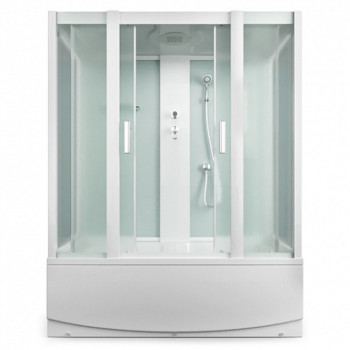 Душевой бокс Mirwell MR3515TP-C3 (1500x800x2150)