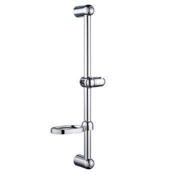 Душевой гарнитур FASHUN A8001, хром