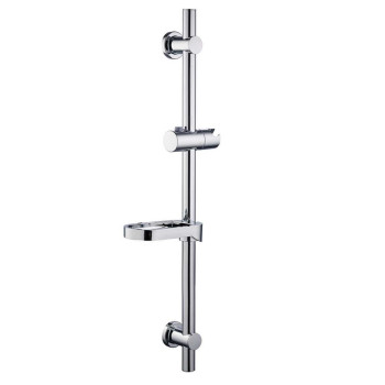 Душевой гарнитур FASHUN A8002, хром