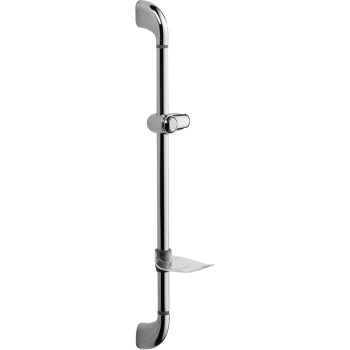 Душевой гарнитур FASHUN A8007, хром