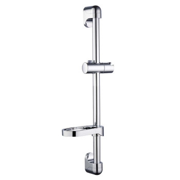 Душевой гарнитур FASHUN A8012, хром