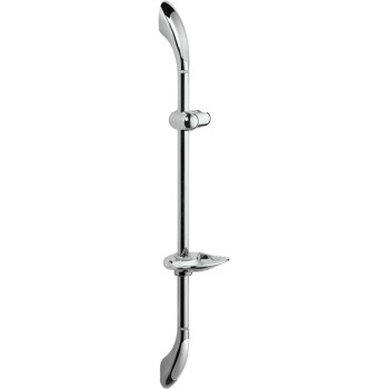 Душевой гарнитур FASHUN A8013, хром