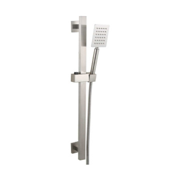 Душевой гарнитур FASHUN N8002, сатин